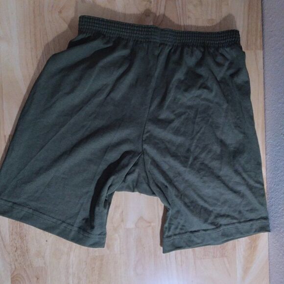 Vintage MX3 Sweat Shorts - Picture 3 of 4